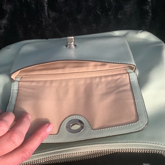 🎉 HOST PICK 🎉 💛 Coach Legacy Leather Courtney Hobo Purse - Picture 8 of 8